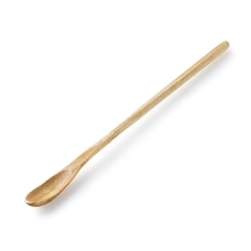 マドラー 20cm 栗の木 天然木 カトラリー画像