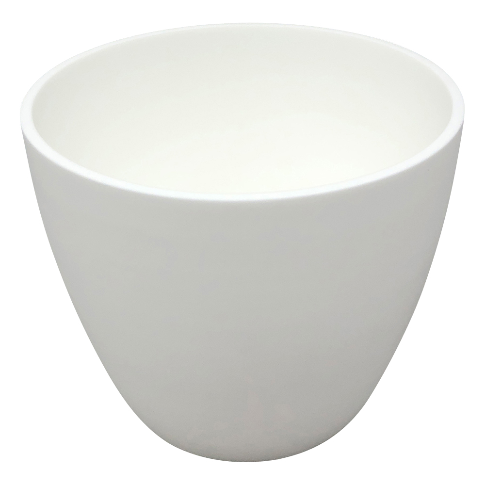 アルミナるつぼ　本体　1000mL画像