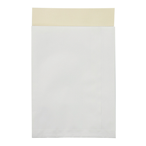 ﾎﾟｽﾄｲﾝ定形外封筒 100g/m2 片艶晒 1ｹｰｽ(100枚)画像