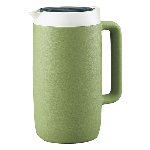 ｸｰﾙﾋﾟｯﾁｬｰ 1.7L ｸﾞﾘｰﾝ 1台画像