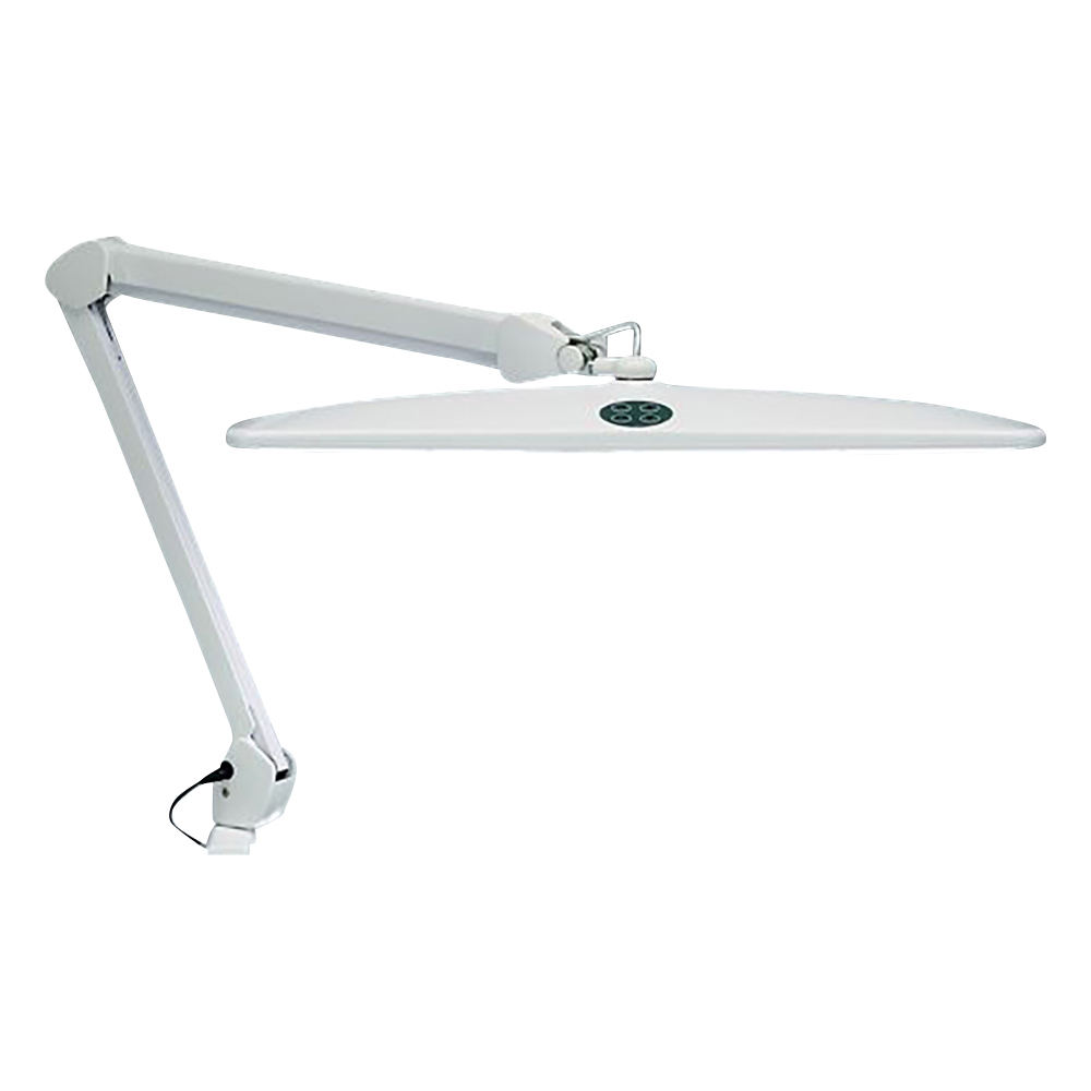 アーム式LED照明画像