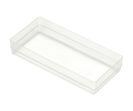 アンプルケース（W236×D104×H42mm）クリアホワイト画像