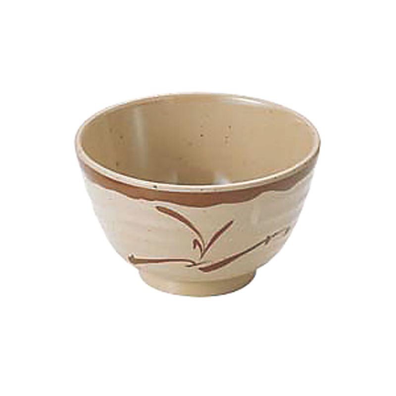 メラミン食器 織部 OB-7 湯呑 エンテック画像