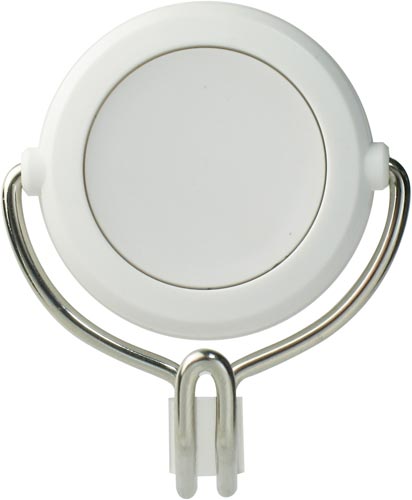 超強力マグネットフック　７ｋｇタイプ　白画像