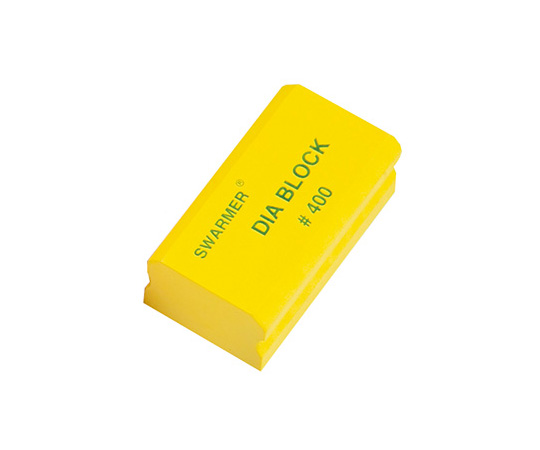 ダイヤモンド入りグリップサンド　#400相当画像