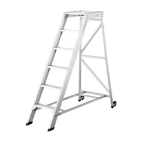 ﾗｲﾄｽﾃｯﾌﾟDA型 180 1台画像