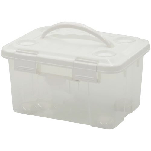 プロフィックス　フリーボックス　１０ハンドル付×５画像