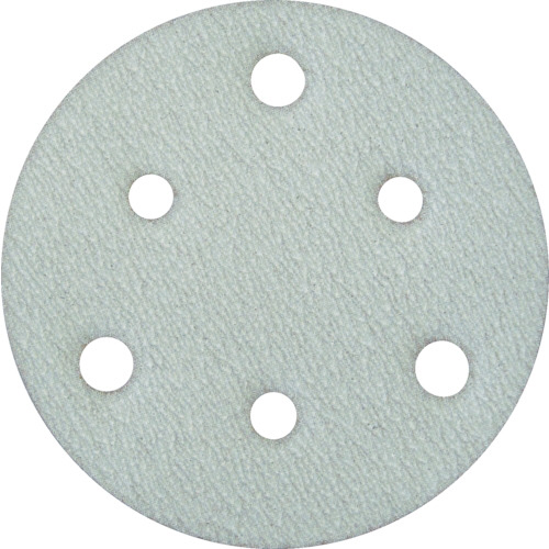 ｱｽﾄﾗﾏｼﾞｯｸ 穴あり Φ125 600# 1箱(50枚)画像