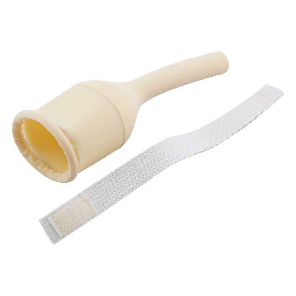 ユリドーム（デラックス安楽排尿器）用　お取替えセット