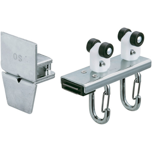 D30片ﾏｸﾞﾈｯﾄﾗﾝﾅｰ(片開)ﾜﾝﾀｯﾁﾗﾝﾅｰﾀｲﾌﾟ 1組画像