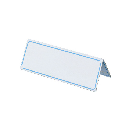 カード立て（環境対応）　Ｖ型　６１×１８０ｍｍ画像