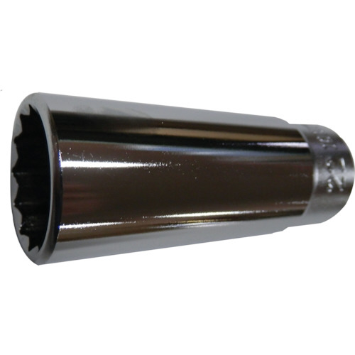 3/8インチ角　ディープソケット　(12角)　9mm　1個画像
