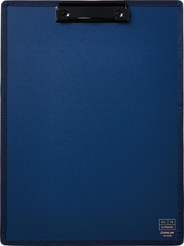 オ－ルインクリップボ－ド　アオ画像