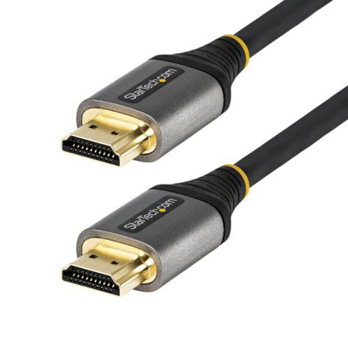 8K対応HDMI 2.1ｹｰﾌﾞﾙ 3m/48Gbps対応ｳﾙﾄﾗﾊｲｽﾋﾟｰﾄﾞHDMI/HDR10 + eARC 1本