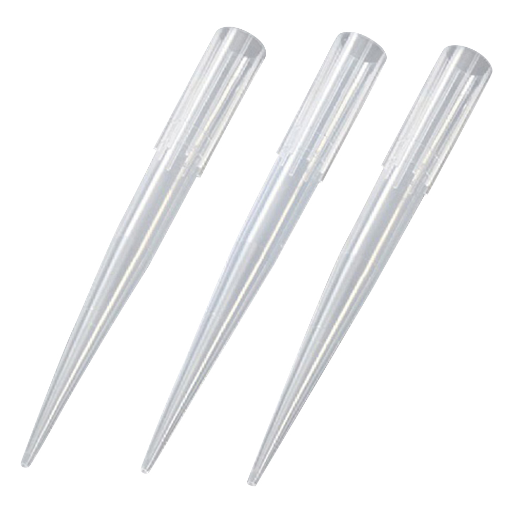 ビオラモサクラチップ（ラックパック） 1000μL ナチュラル（滅菌済）1ケース（96本×10ラック入）画像