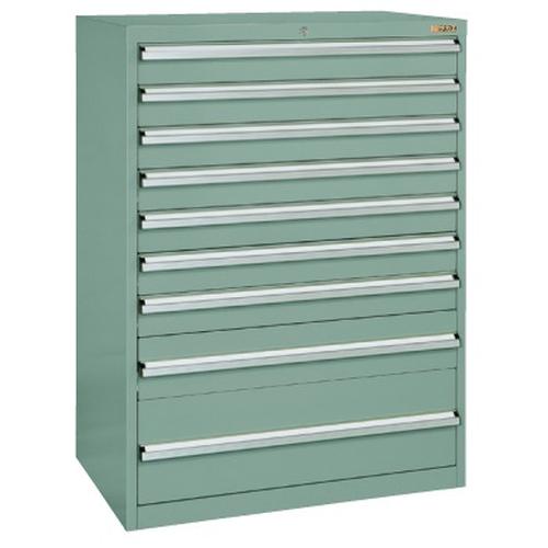 重量キャビネットＳＫＶタイプ（Ｗ８８０ｍｍ）　ＳＫＶ８－１２９１ＡＮＧ画像