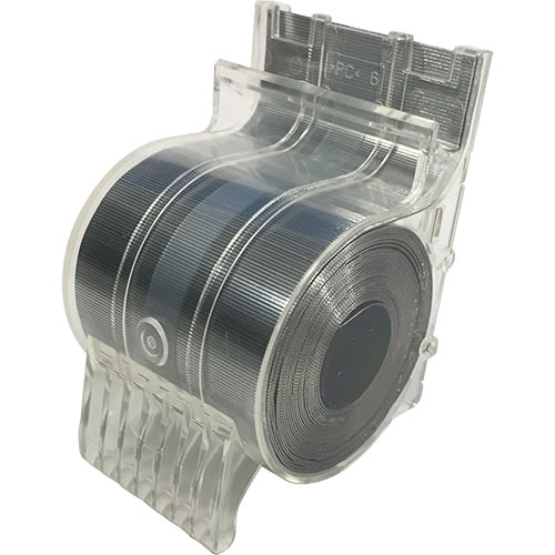 PPCｽﾃｰﾌﾟﾗｰ針 ﾀｲﾌﾟM 5000本/個 1箱(5個)画像