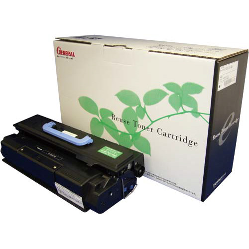 リサイクルトナー（プール方式）カートリッジ５０５黒画像