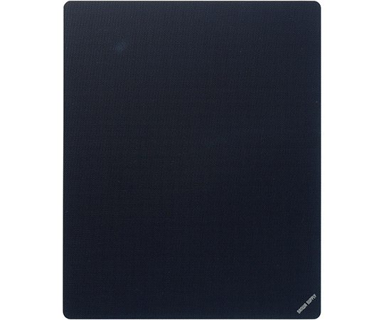 マウスパッド　Mサイズ　ブラック