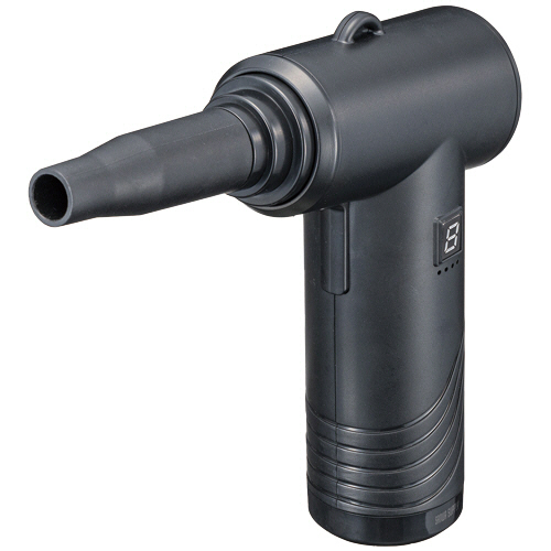 電動ｴｱﾀﾞｽﾀｰ(ｺﾝﾊﾟｸﾄﾀｲﾌﾟ) ﾌﾞﾗｯｸ 1台