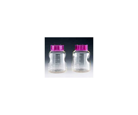 ストレージボトル500mL 12個