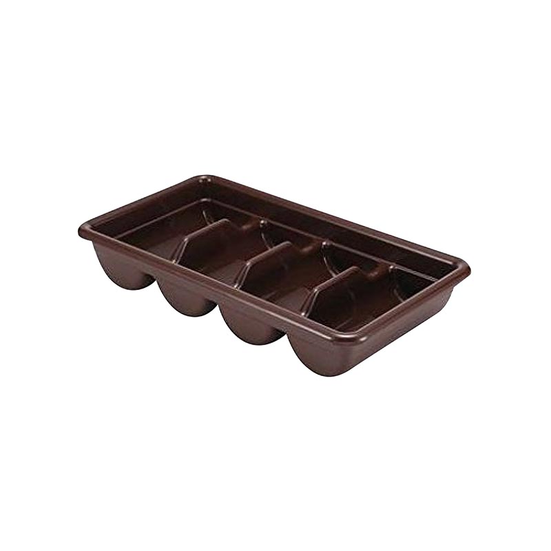 コップ キャンブロ バスボックス 4コンパートメント 1120CBP キャンブロ画像