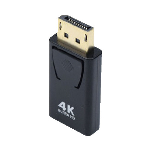 ＤｉｓｐｌａｙＰｏｒｔ－ＨＤＭＩ変換アダプタ