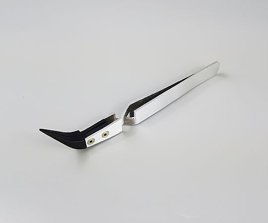 クロスピンセット画像