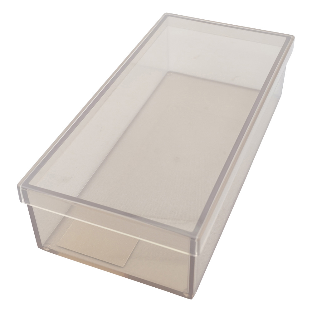 持続性透明帯電防止ケース　EBR4F画像