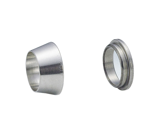 チューブ継手　フェルールセット　ミリサイズ画像