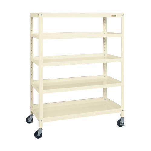 スーパーキャスターラック（ナイロンウレタン車）　ＳＰＲ－２１２５ＵＲＮＵＩ