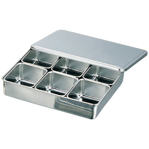 EBM 18-8 ﾌﾟﾚｽ ﾔｸﾐ入 (6ヶ入) 1個