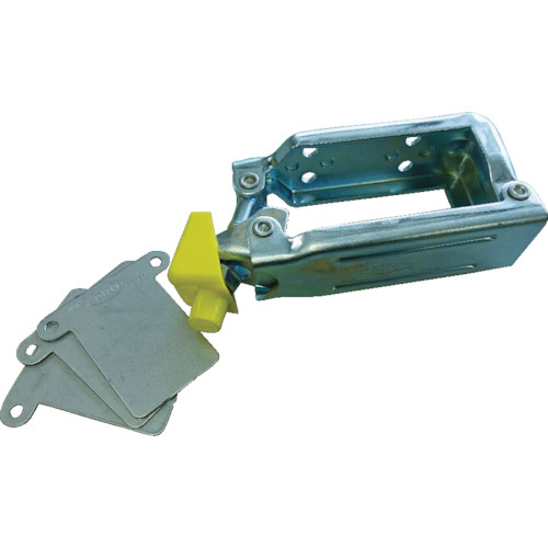 ﾈｽｷｬｯﾁｸﾗﾝﾌﾟ 1個