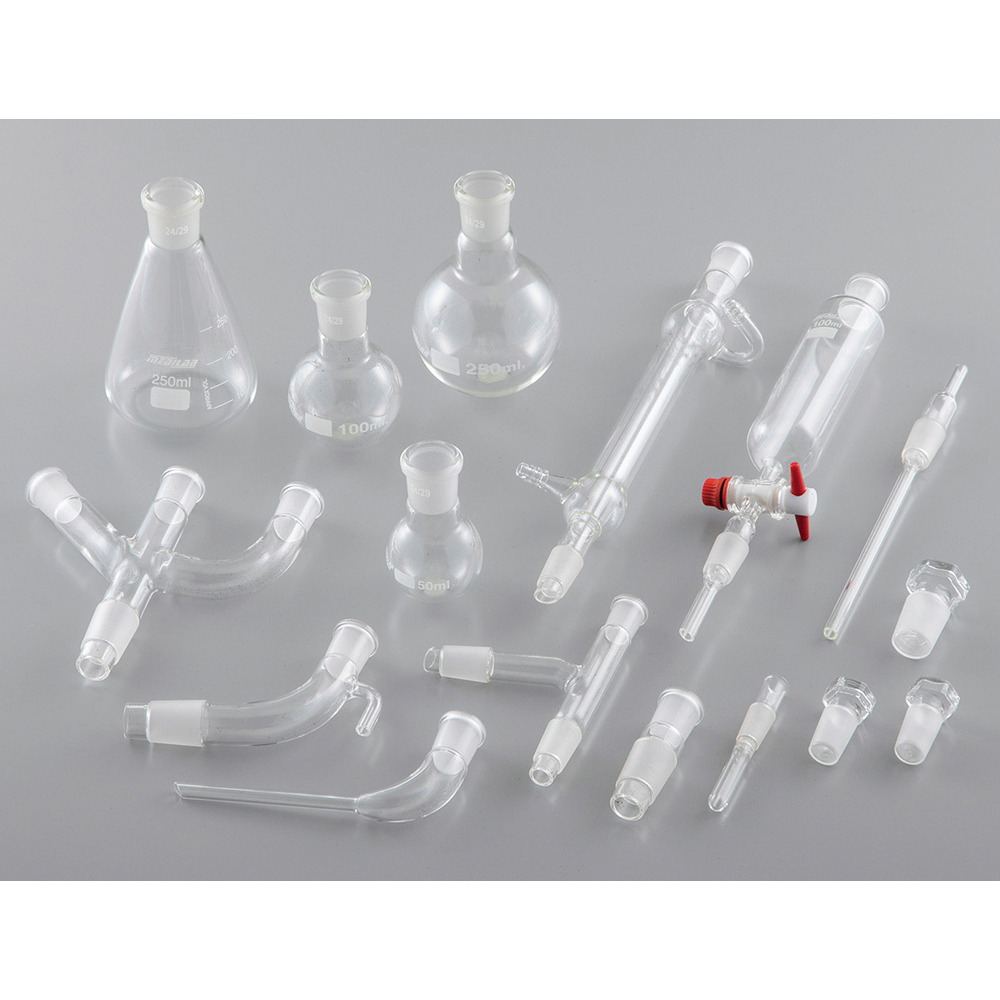 有機化学セット画像