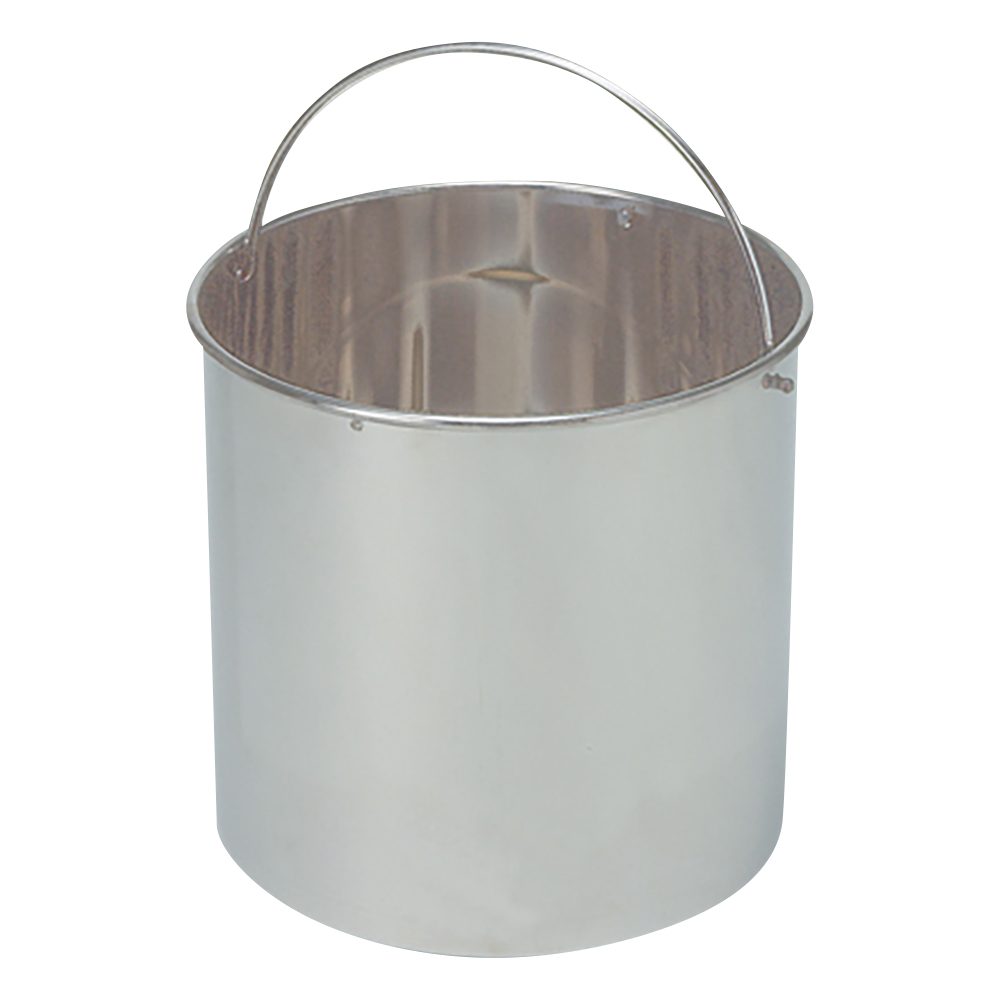 滅菌容器　φ210×210mm