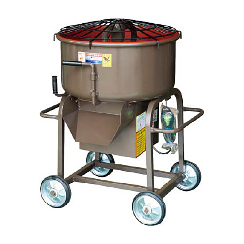 ﾊﾝﾃﾞｨﾐｷｻｰPM-23GHﾓﾙﾀﾙ2.5切(75L)用 1台画像