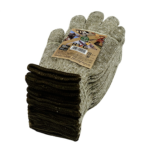 RVG(ｱｰﾙﾌﾞｲｼﾞｰ) ﾌﾘｰ 1ﾊﾟｯｸ(10双)画像