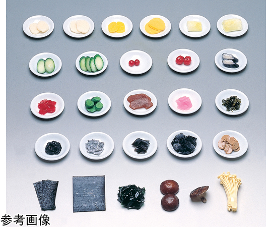 フードモデル 白菜塩漬 30g （磁石なし）画像
