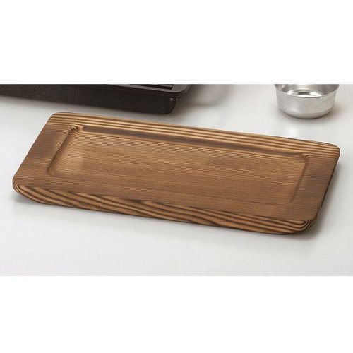 付属品 M40-983 いろはこんろ 長角用敷板(固形燃料用) マイン [バラ販売]画像