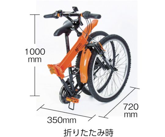 THR5526用　ブレーキレバー　左右セット 黒色のブレーキレバーが左右対称に配置された状態