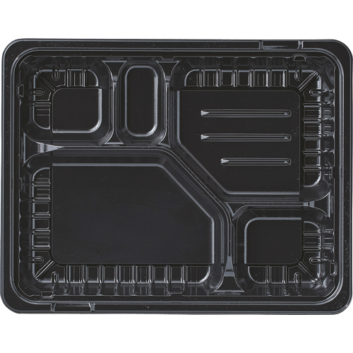 MSD箱弁 26-20-2 本体 黒 1ﾊﾟｯｸ(50個)画像