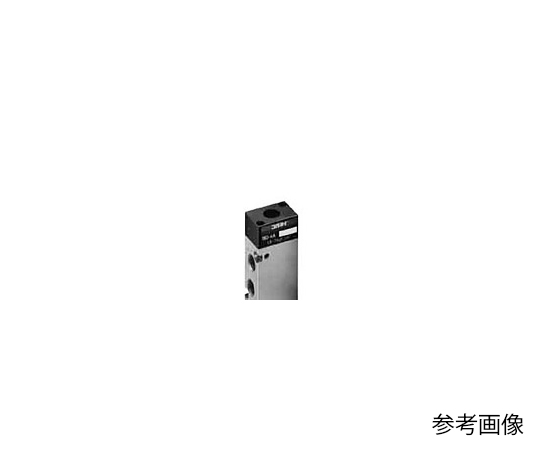 空気作動弁180-4Aシリーズ画像