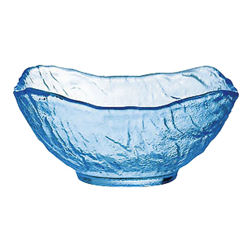 ミネラリ カラー角クーペル 12cm ブルー画像