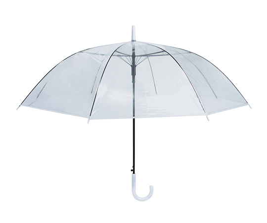 ビニール傘　全長89cm　65cmタイプ画像