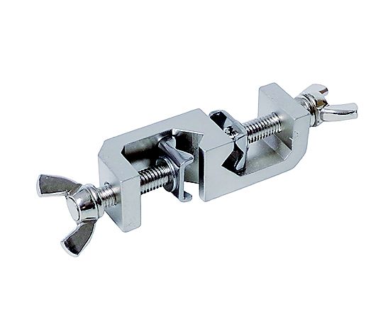 角型ムッフ 爪付き