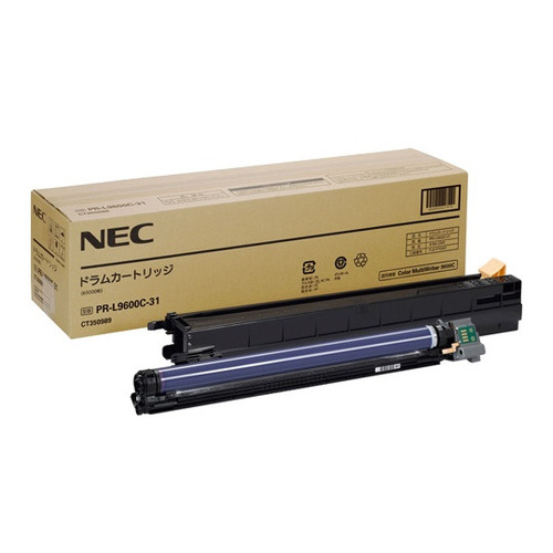 ＰＲ－Ｌ９６００Ｃ－３１ドラムカートリッ画像