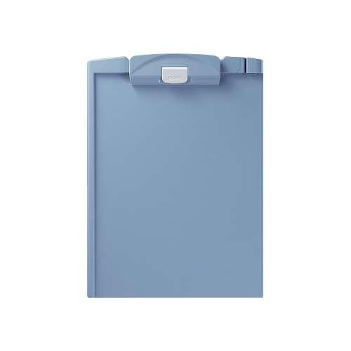 クリップボードＨ　Ａ４縦　青画像