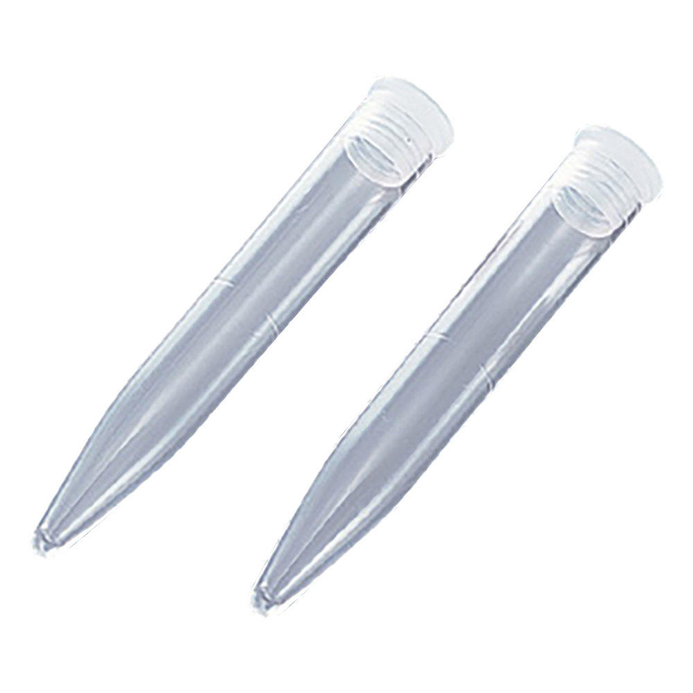 スピッツ管 10mL 10本入 滅菌済画像