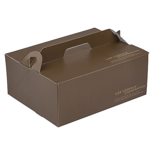 サイドオープンキャリー　アメール　＃９画像