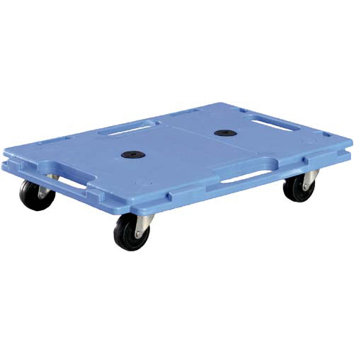 ミニ連結台車　３台画像